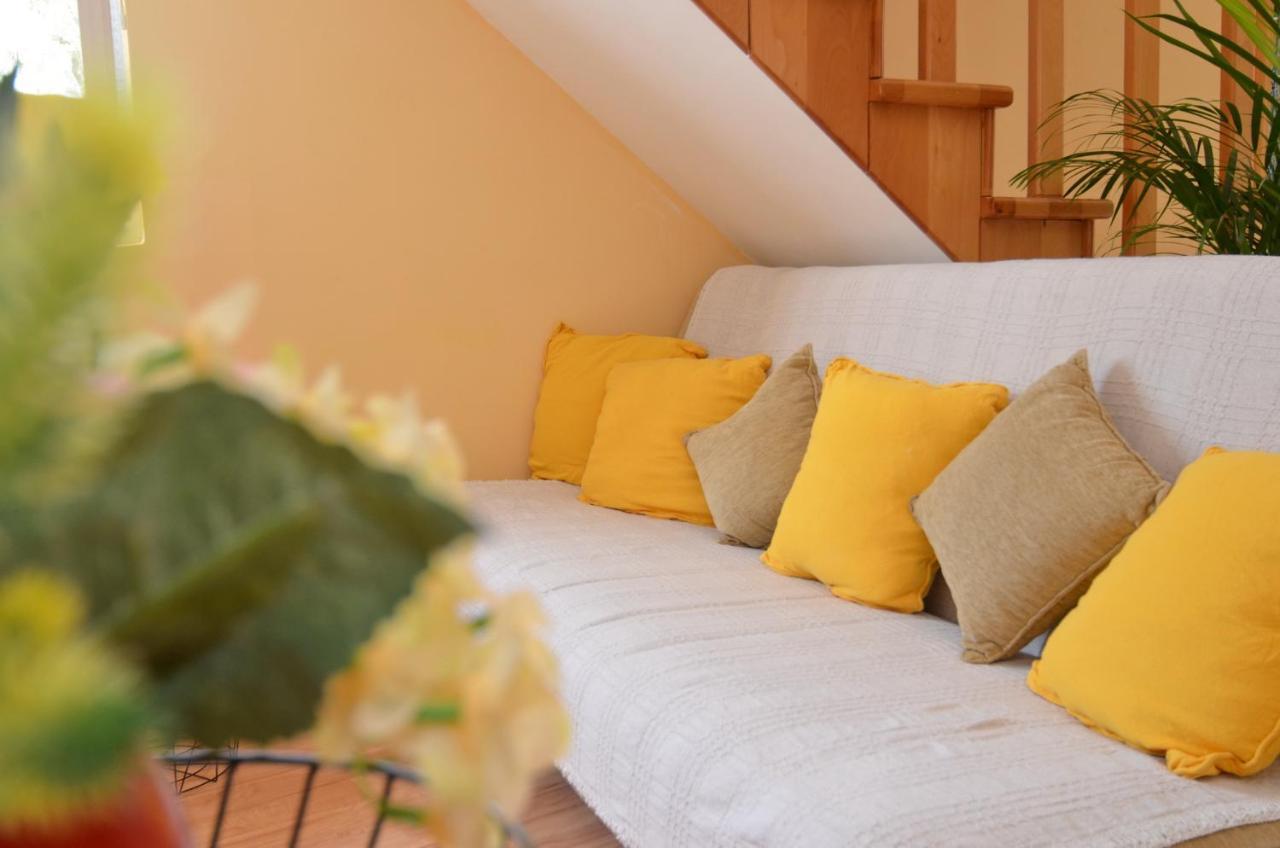 Apartment Romana ティヴァト エクステリア 写真