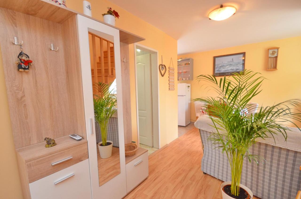 Apartment Romana ティヴァト エクステリア 写真