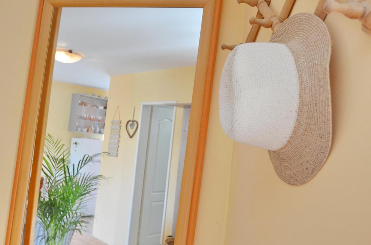Apartment Romana ティヴァト エクステリア 写真